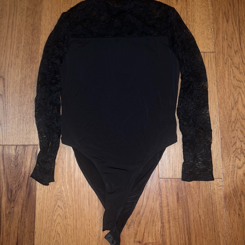 Body Suit